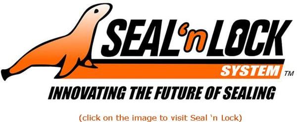 Seal N Lock one day process