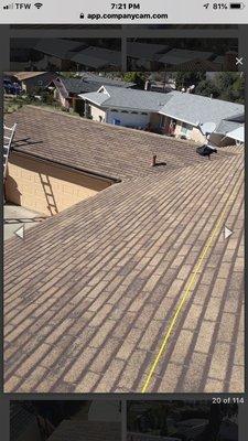 Roofing