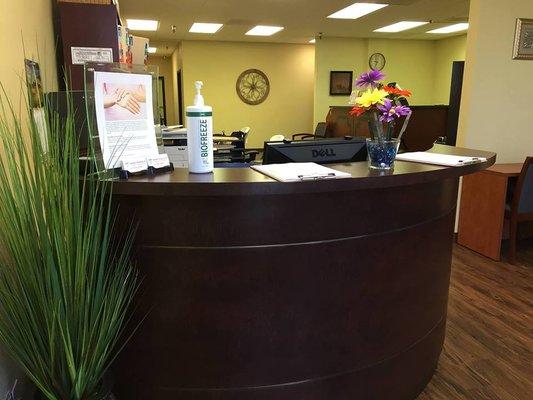 Sheridan Chiropractic - Riverside