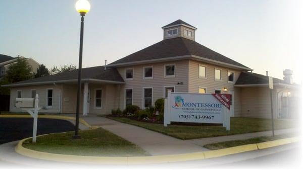 Montessori School of Gainesville