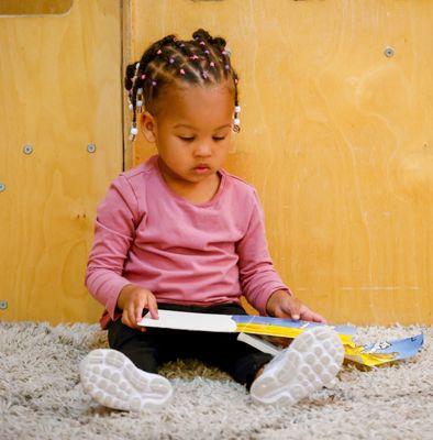 Exceptional Preschool Education