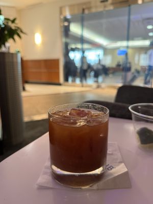 Pre Flight Bloody Mary