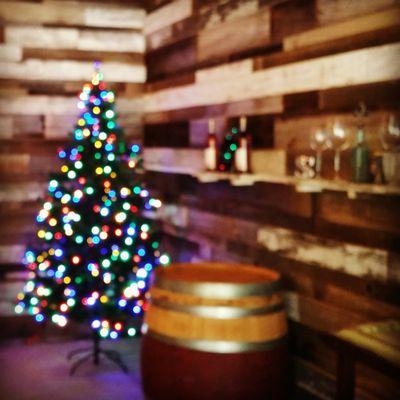 Focusing on your wine experience before the holidays become a total blur.