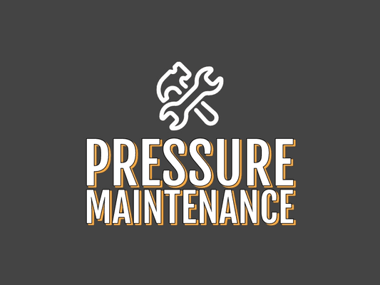 Pressure Maintenance