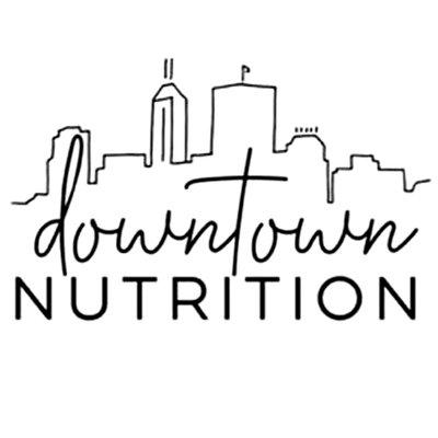 Downtown Nutrition