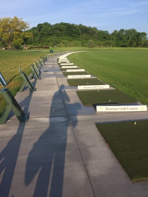 Driving Range