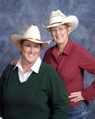 The TexasHomesDuo Team of Keller Williams Realty-City View