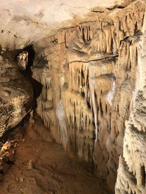 Wyandotte Cave