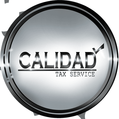 Calidad Tax Service