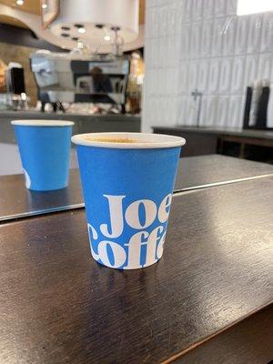 Joe Coffee Company