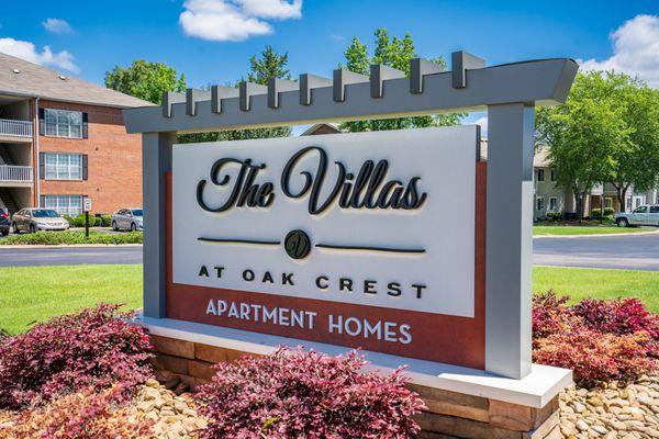 Villas at Oak Crest