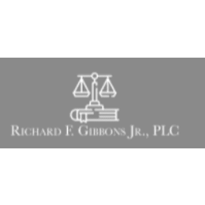 Richard F. Gibbons Jr., PLC