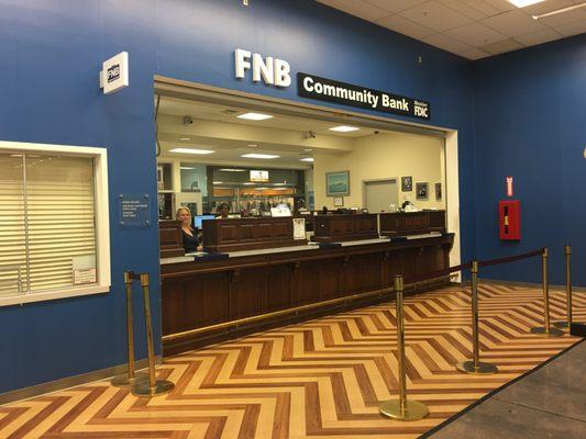 FNB Community Bank