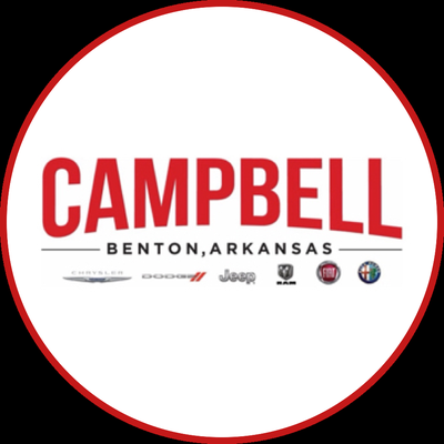 Campbell Chrysler Dodge Jeep Ram