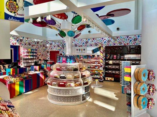 Dylan's Candy Bar