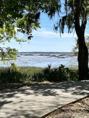 Amelia River Golf Club