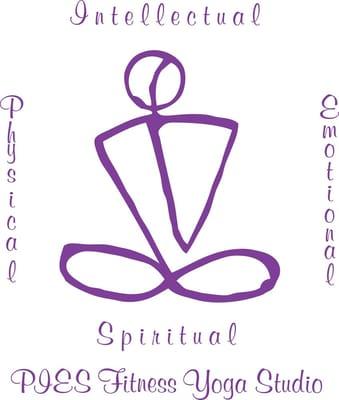 BALANCE your Physical, Intellectual, Emotional and Spiritual Life