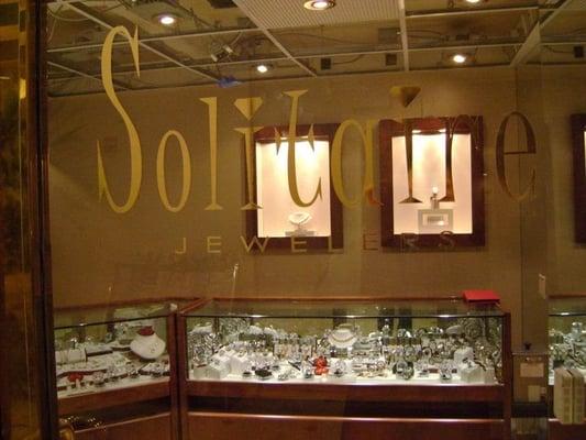 Solitaire Jewelers