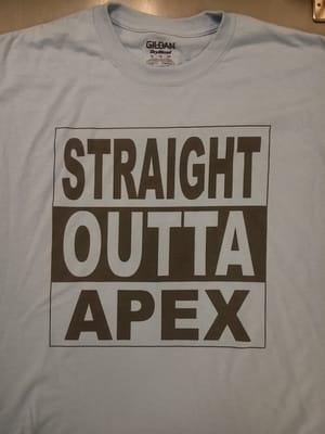 Apex EmbroidIt