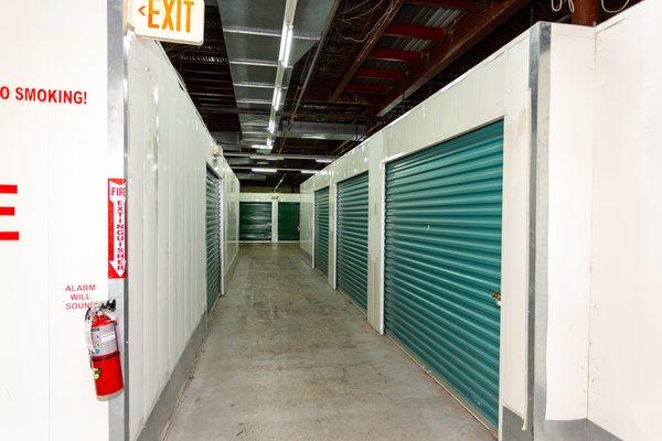 Storage Units