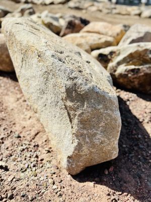 Riverside Rock and Boulder