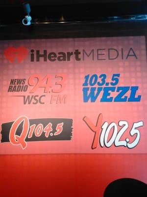 iHeartMedia