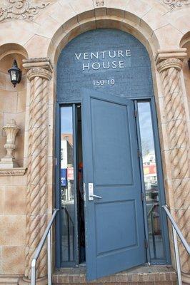 Venture House