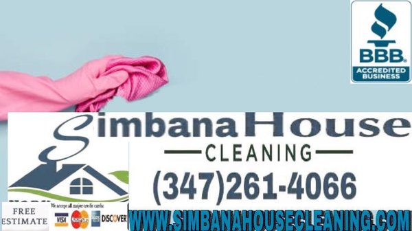 Simbana House Cleaning Corp