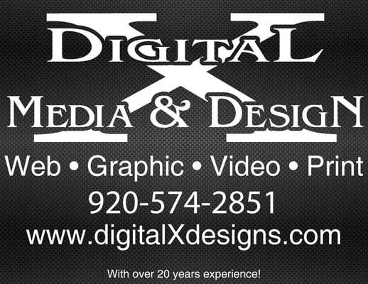 Digital-X Media & Design LLC