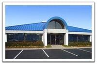 Hampton VA Real Estate Sales Office