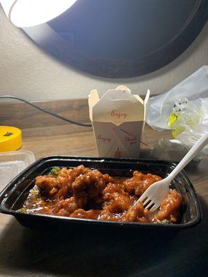 Tien Tien Chinese Food Take-Out