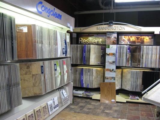 Mayville Floor Covering