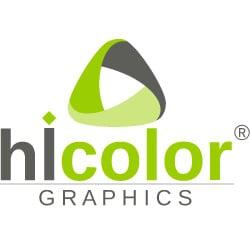 HiColor Graphics