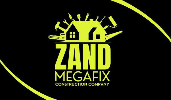 Zand Megafix