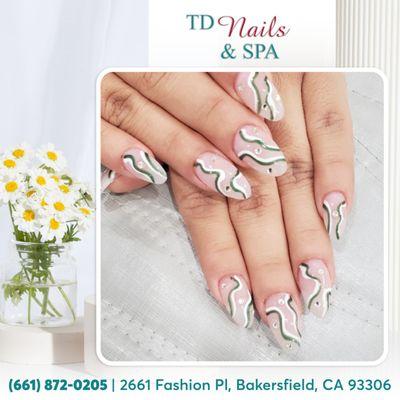 TD Nails & Spa