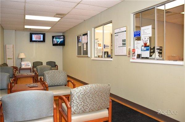 You can find our family care practices conveniently located throughout the greater Detroit area.