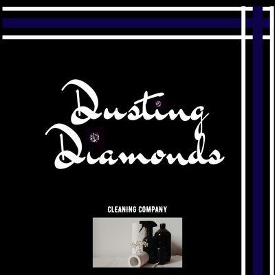 Dusting Diamonds