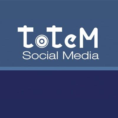 Totem Social Media