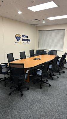 Conference room