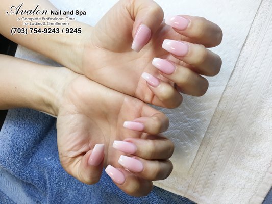 Avalon nail & Spa - Nails salon in Gainesville VA 20155