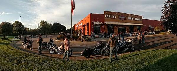 Capitol Harley-Davidson