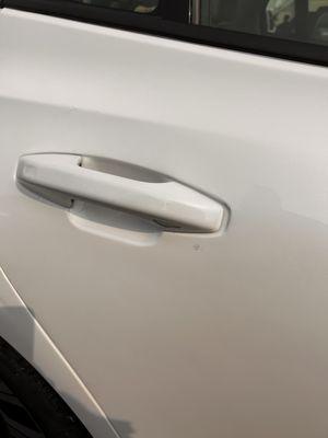 Car door