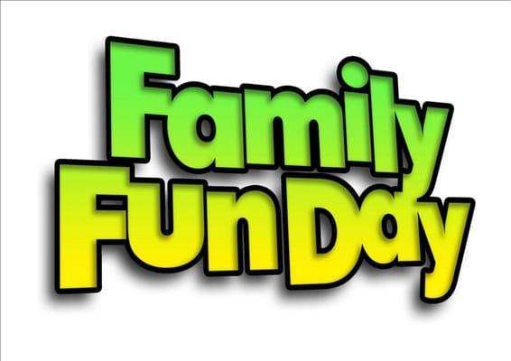 Family Fun Day is a day of tasty food, activities, fitness, demonstrations, seminars, wellness, shows and an amazing amount of FUN!