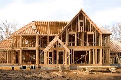 I'm a construction lending specialist.  Whether you're looking to build a new home or renovate an old one, I can help!