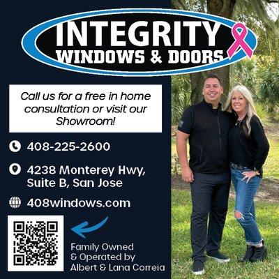 Integrity Windows & Doors