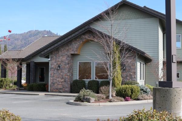 Northwest Community Credit Union in Grants Pass