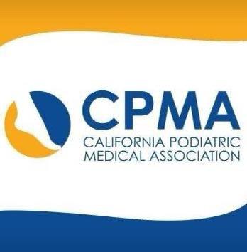 Identical to APMA, Dr. Ayvazian has been a member of the CPMA for 28 years also