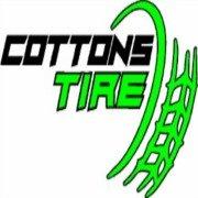 Cotton's Tire