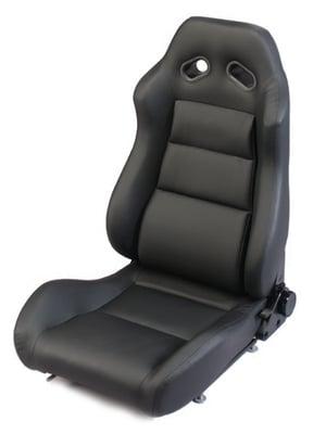 Cerullo Performance Seating & Accessories