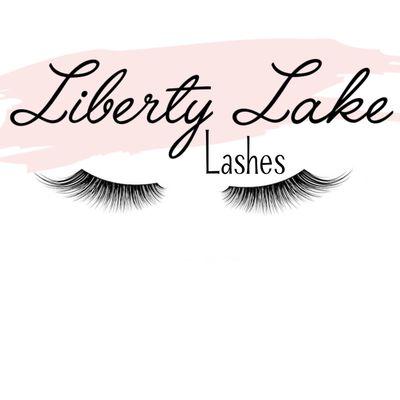 Liberty Lake Lashes